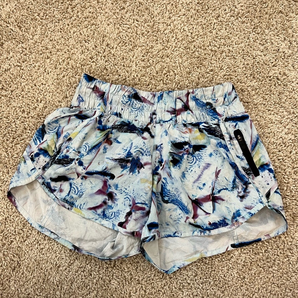 Lululemon Shirt